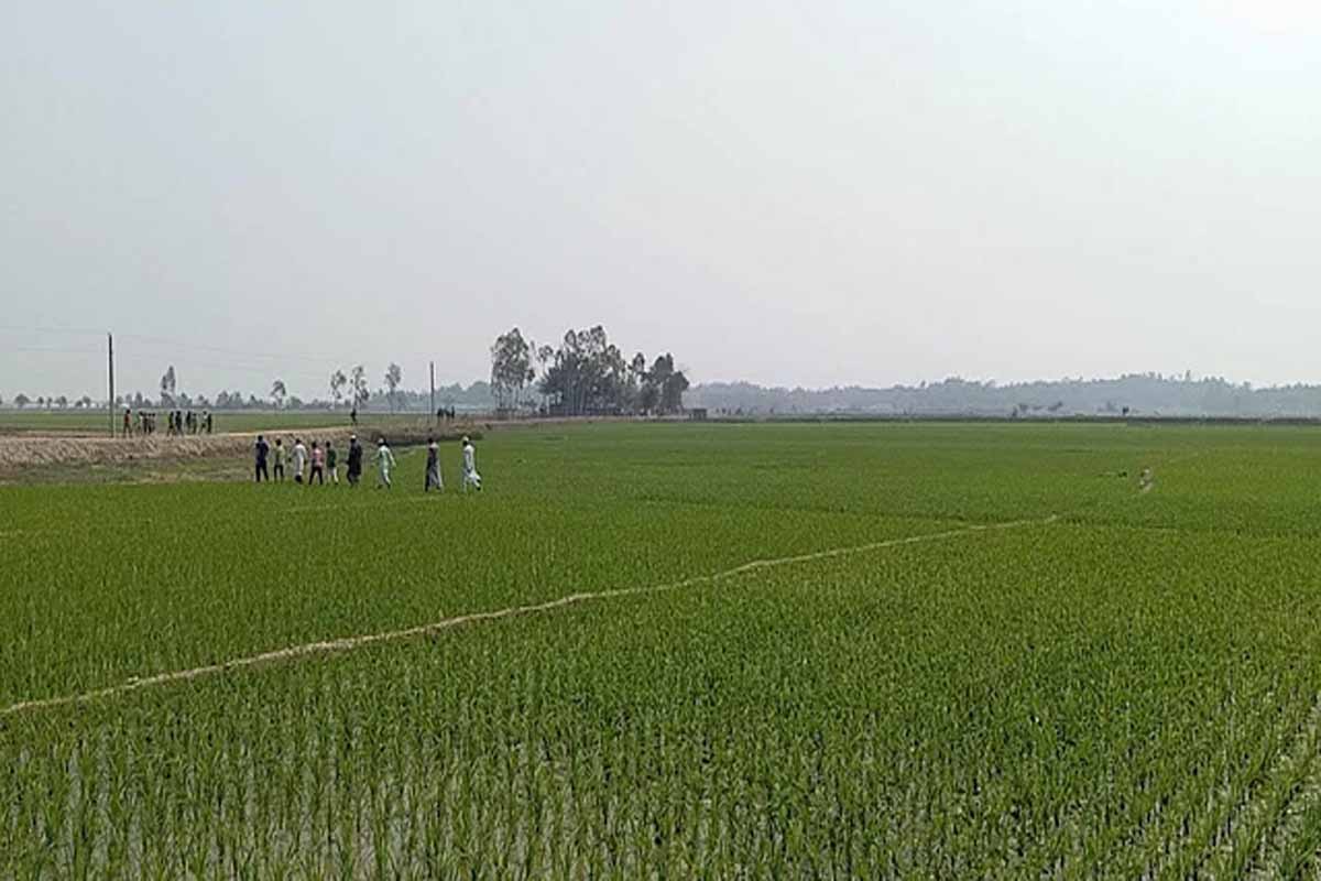 মিয়ানমারের সংঘাতে কাঁপছে বাংলাদেশ সীমান্ত, নিরাপদ আশ্রয়ে যাচ্ছেন বাসিন্দারা