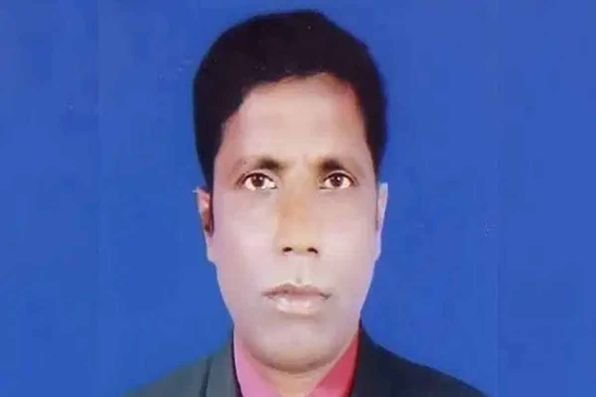 আদমদীঘিতে সাংবাদিকের দ্বিখণ্ডিত লাশ উদ্ধার