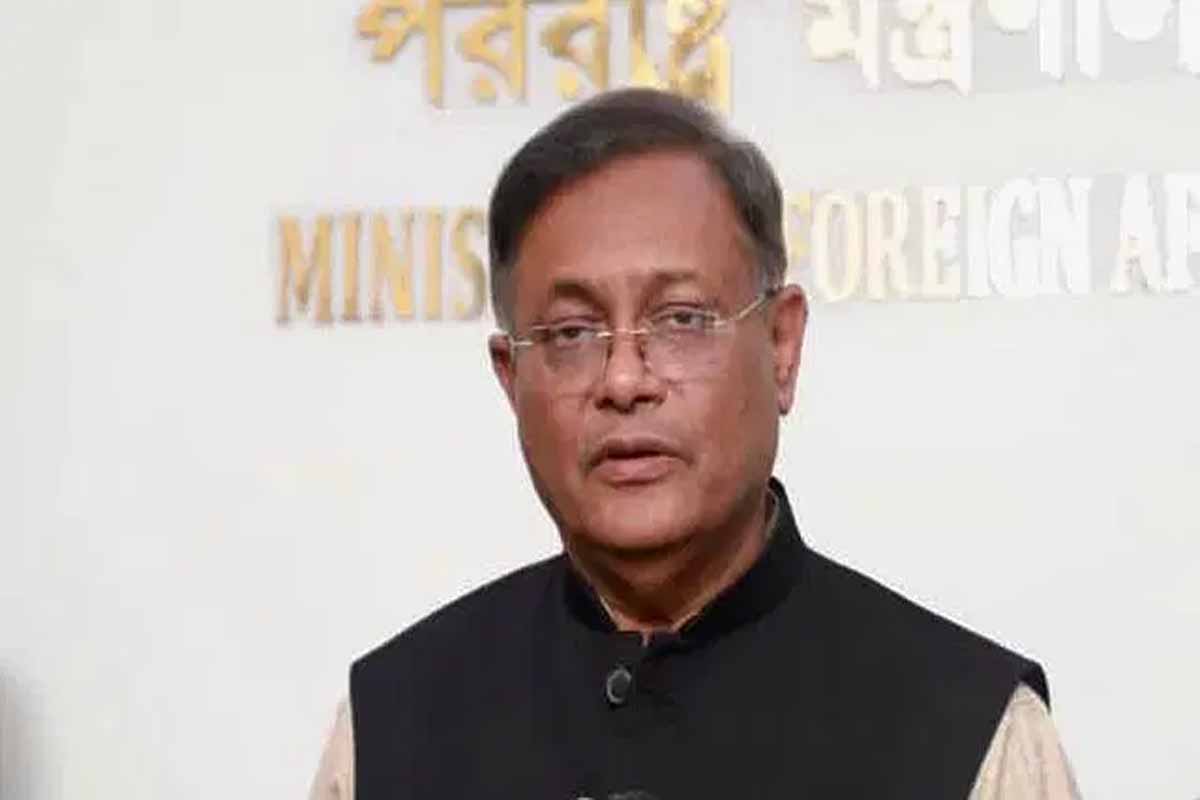 ২৬ দেশের কারাগারে আটক ৯ হাজার ৩৭০ বাংলাদেশি