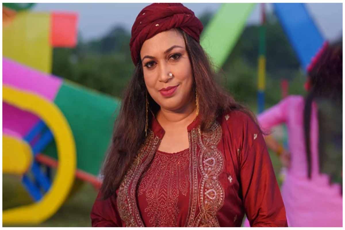 ‘ভাল্লাগে’খ্যাত সুমির নতুন গান