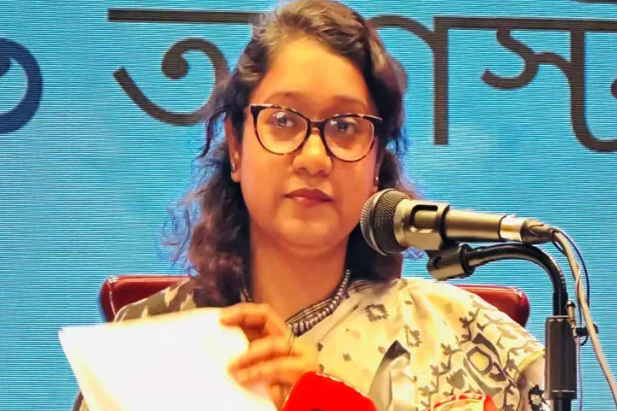 পররাষ্ট্র মন্ত্রণালয়: বিজিবি সদস্য নিহতের ঘটনায় দুঃখ প্রকাশ করেছে বিএসএফ
