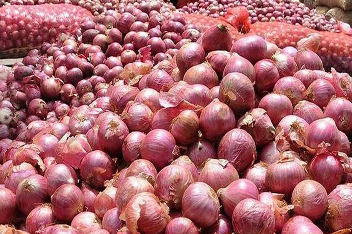 রাতেই ভারত থেকে আসবে পেঁয়াজ