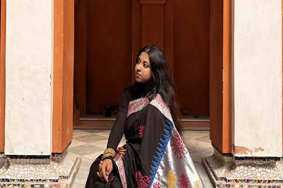 ঢাবির কোয়াটার থেকে ছাত্রীর মরদেহ উদ্ধার