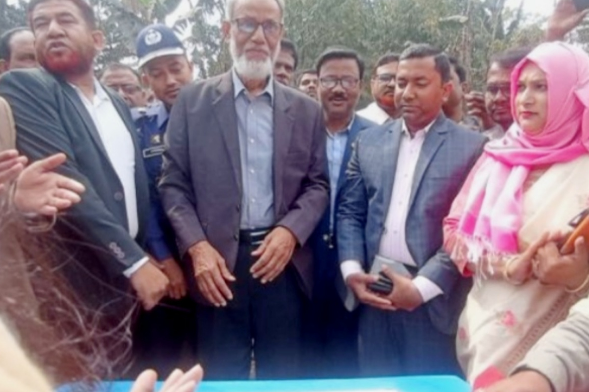 ‘মেয়রকে সার্বিক সহযোগিতা করবো তবে তা মেয়রকে বাস্তবায়ন করতে হবে’
