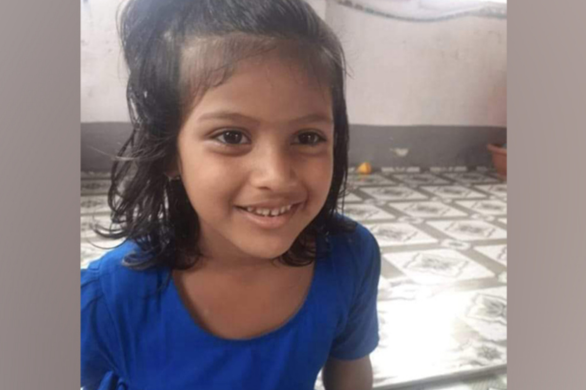 চলে গেল সোনিয়াও, শেষ হয়ে গেল ৬ সদস্যের পুরো পরিবার