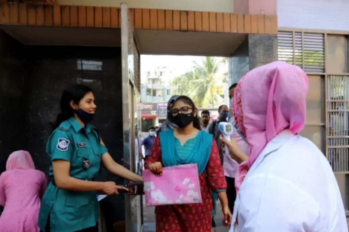 প্রাথমিকের শিক্ষক নিয়োগের তৃতীয় ধাপের পরীক্ষার আগে যে সতর্কবার্তা দিলো অধিদপ্তর
