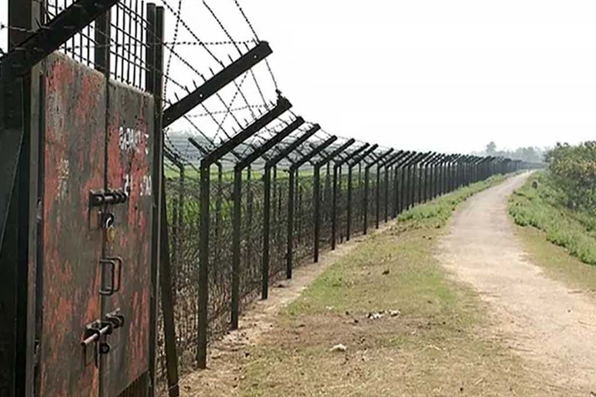 ফের বিএসএফের গুলিতে বাংলাদেশি নিহত