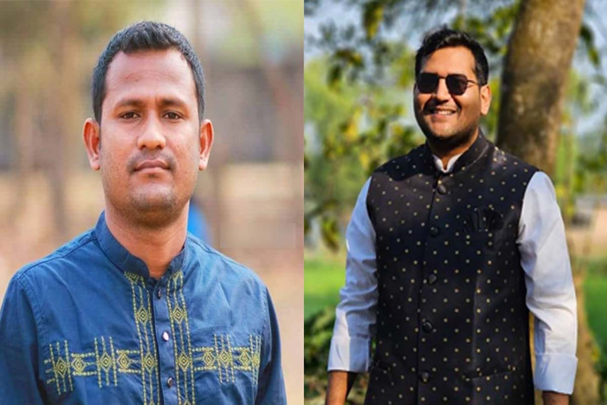 ৭ বছর পর নজরুল বিশ্ববিদ্যালয় ছাত্রলীগের নতুন কমিটি