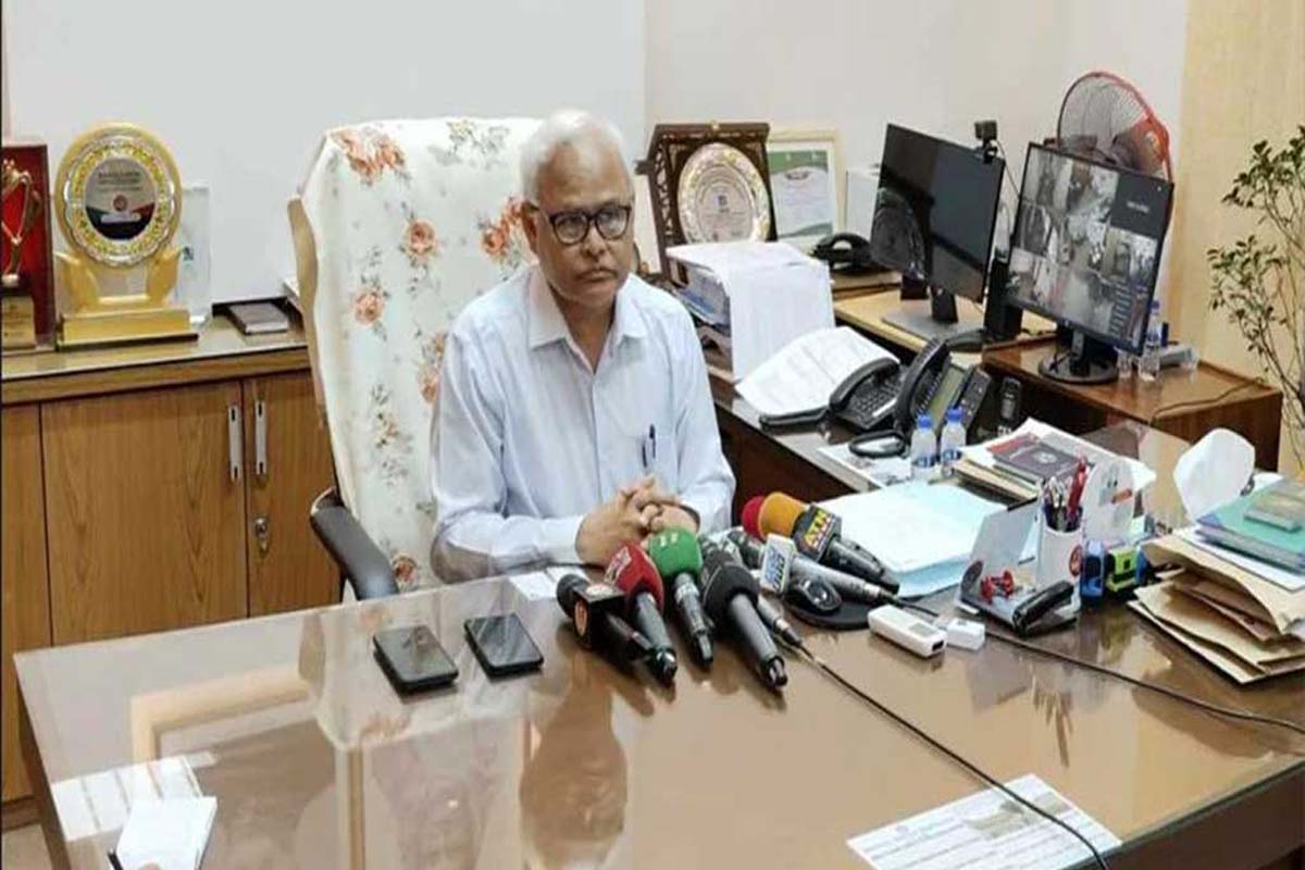 তদন্ত কমিটি গঠন, ফুটেজ দেখে ব্যবস্থা নেওয়া হবে : বুয়েট উপাচার্য