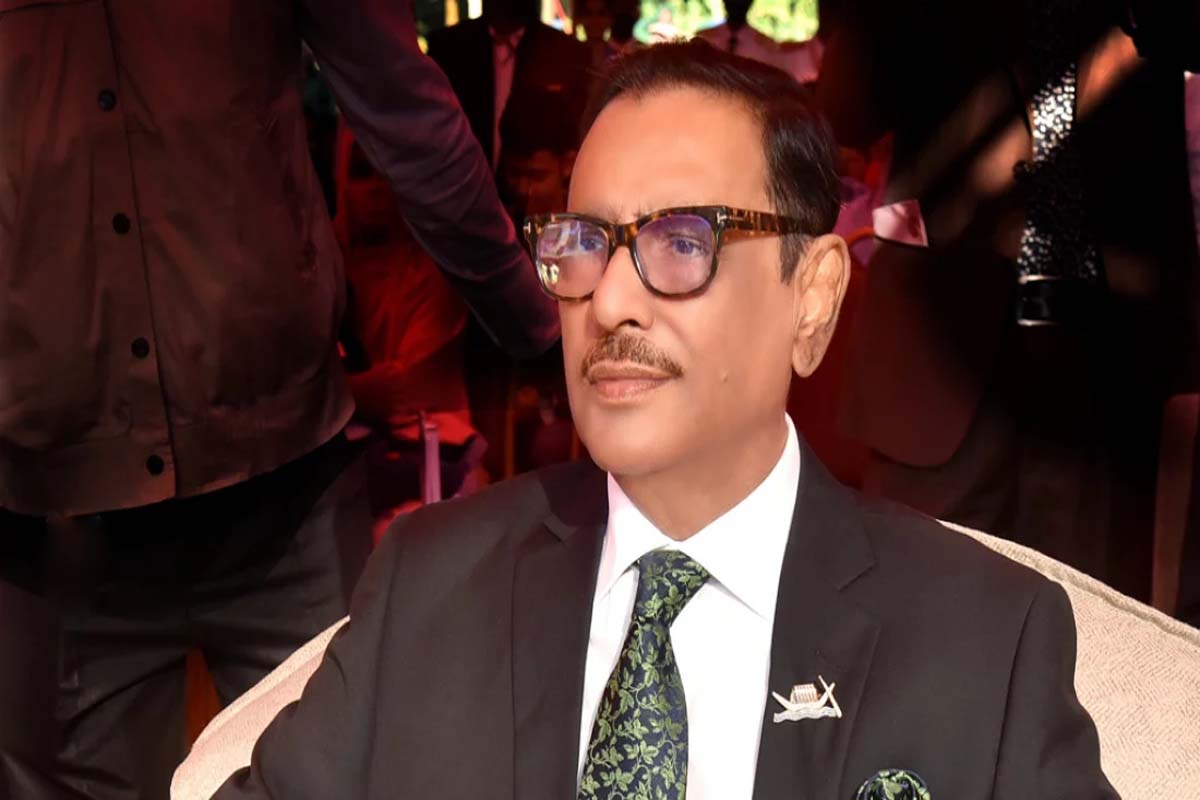 ‘উপজেলা নির্বাচনে এমপিদের হস্তক্ষেপের সুযোগ নেই’