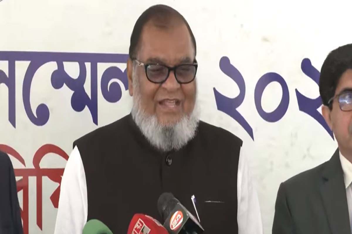 ‘জিনিসপত্রের দাম কমেছে মানুষ একটু স্বস্তিতে আছে’
