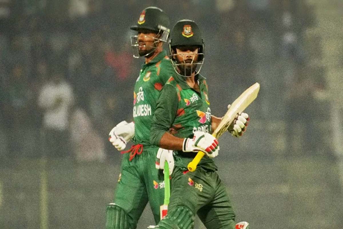 বাংলাদেশ-আফগানিস্তানের আট ম্যাচের পূর্ণাঙ্গ সিরিজ স্থগিত