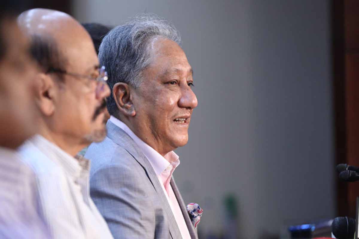 ক্রিকেটারদের মানসিকতা, মনোভাব, শট নির্বাচন জঘন্য-বিশ্রি: নাজমুল