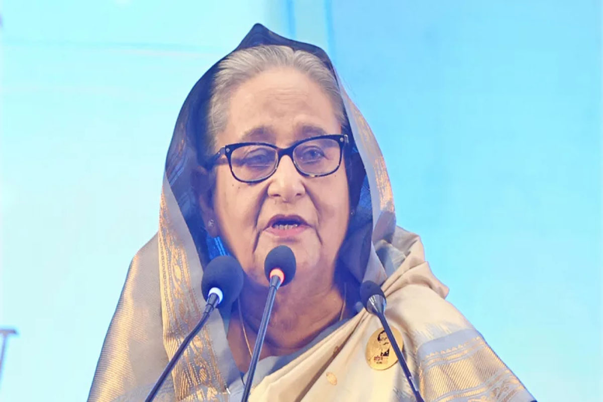প্রধানমন্ত্রী: বারবার অগ্নি নিরাপত্তা নির্দেশনা দিলেও মানা হচ্ছে না