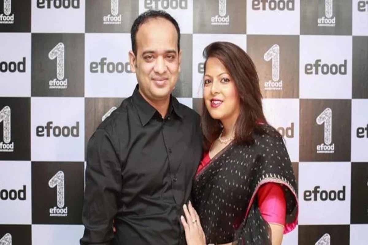 ইভ্যালির রাসেল-শামীমার বিচার শুরু, পলাতক থাকায় গ্রেপ্তারি পরোয়ানা