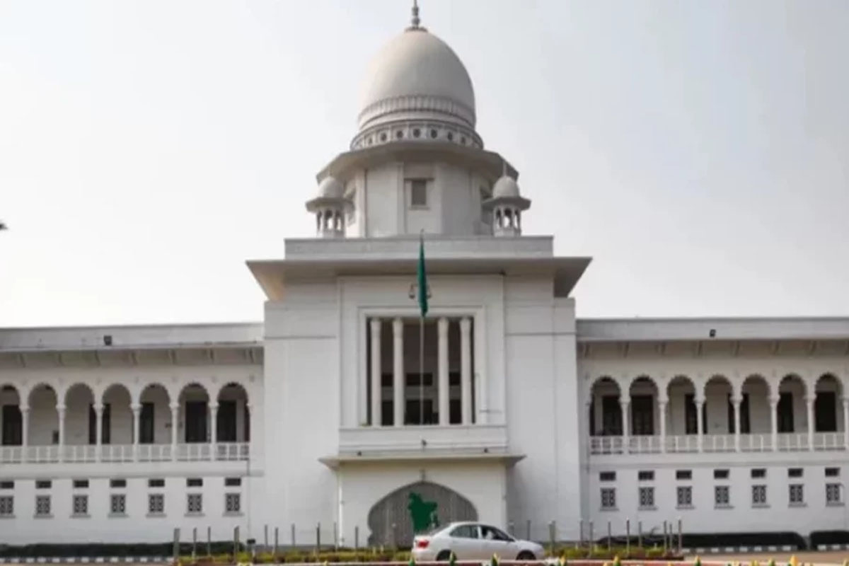 ড. ইউনূসের গ্রামীণ কল্যাণকে ১১৯ কোটি টাকা কর দিতে হবে