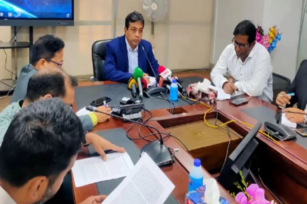 ৯০০ কোটি টাকা ঘুষের অভিযোগ নাকচ বিআরটিএ’র
