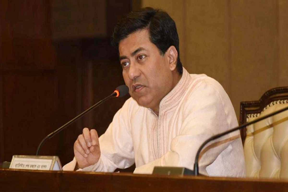 জলাবদ্ধতা নিরসনে কাউন্সিলরদের মাঠে থাকার নির্দেশ মেয়র তাপসের