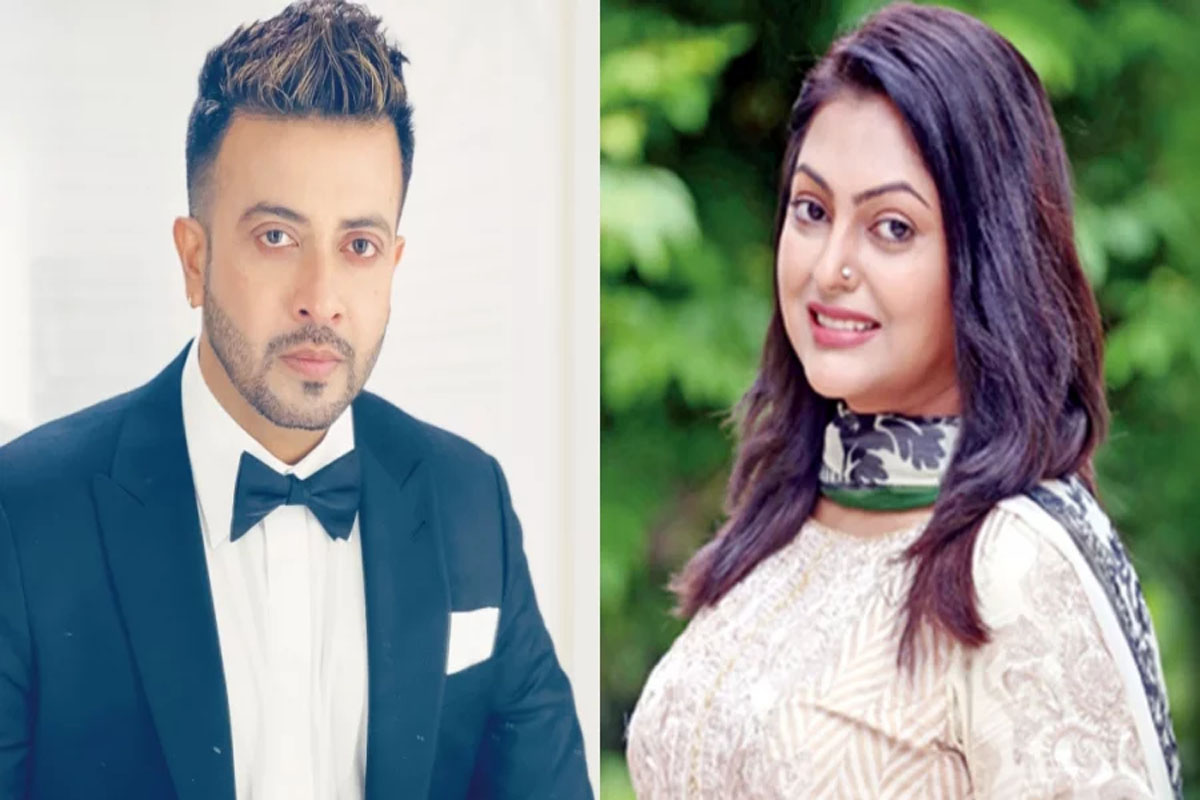 শিল্পী সমিতির নির্বাচনে নিপুণের প্যানেলে যোগ দিচ্ছেন শাকিব খান?