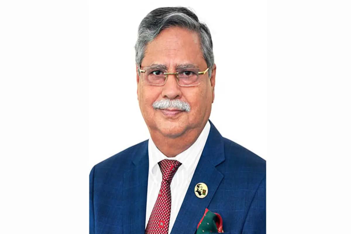 আঞ্চলিক উন্নয়নে ঢাকা-থিম্পুকে যৌথভাবে কাজ করার তাগিদ রাষ্ট্রপতির