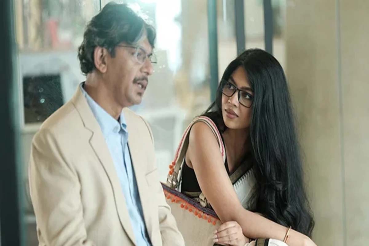 ‘লিফটের মতোই জীবন’ বার্তা দিয়ে চঞ্চল-জেফারের সিনেমার টিজার প্রকাশ