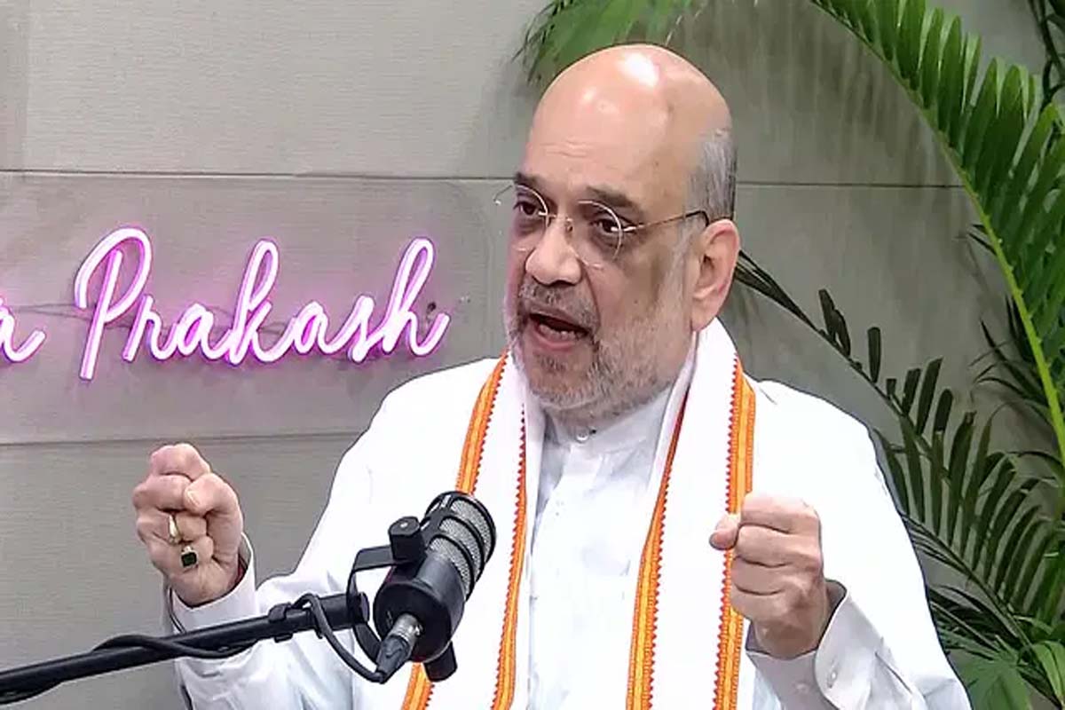 সিএএর আবেদনে নথি দিতে না পারলে কী হবে, যা বললেন অমিত শাহ