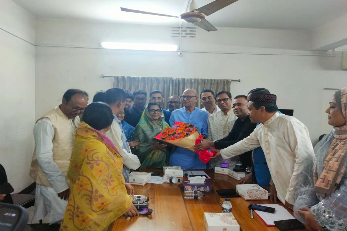 শিক্ষা প্রতিষ্ঠানে যৌন হয়রানি প্রতিরোধে আ.লীগের সচেতনতা কার্যক্রম