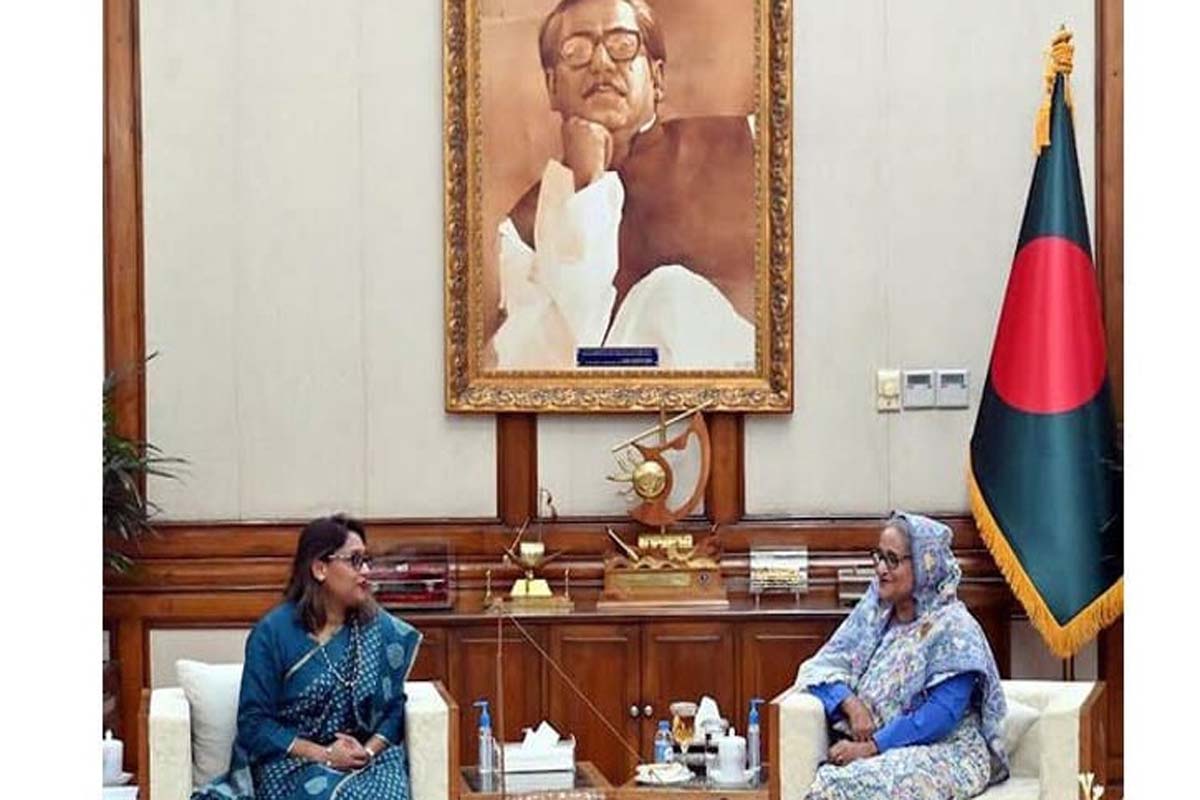 বাংলাদেশের ‌চি‌কিৎসা সক্ষমতা বৃদ্ধিতে কাজ করতে আগ্রহী ডব্লিউএইচও