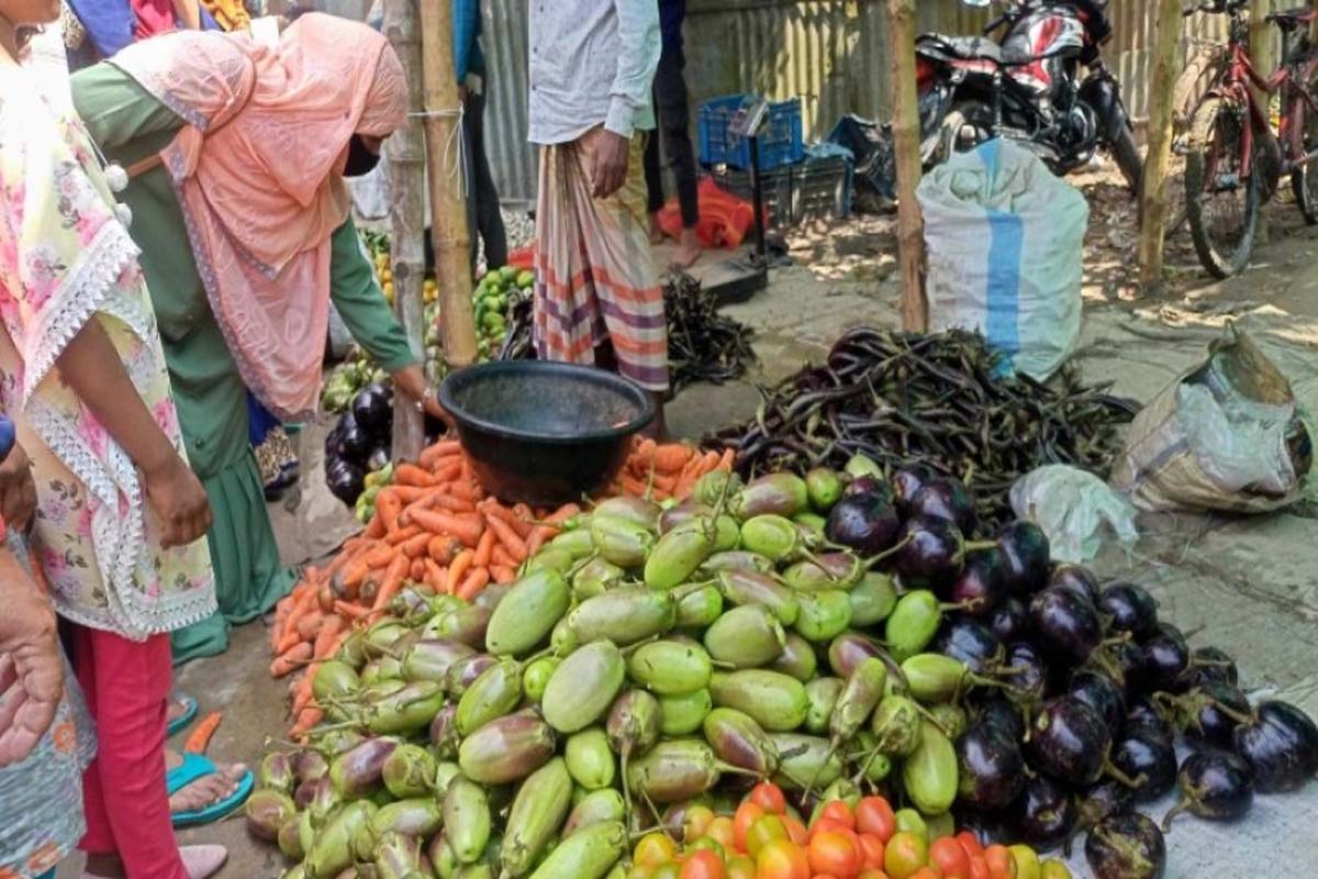 ‘বাজার করে এসে হিসাব দেওয়ার সময় অবিশ্বাস তৈরি হয়’