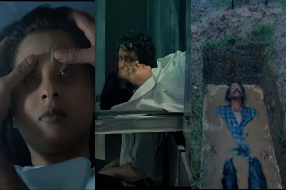 বুবলী-রাজের ৫৬ সেকেন্ডের চমক