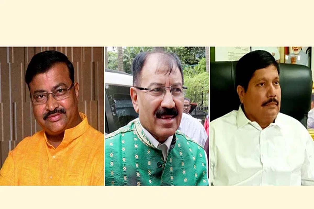 তৃণমূলে অসন্তোষ, মমতার ছোট ভাইয়ের স্বতন্ত্র প্রার্থী হওয়ার ঘোষণা