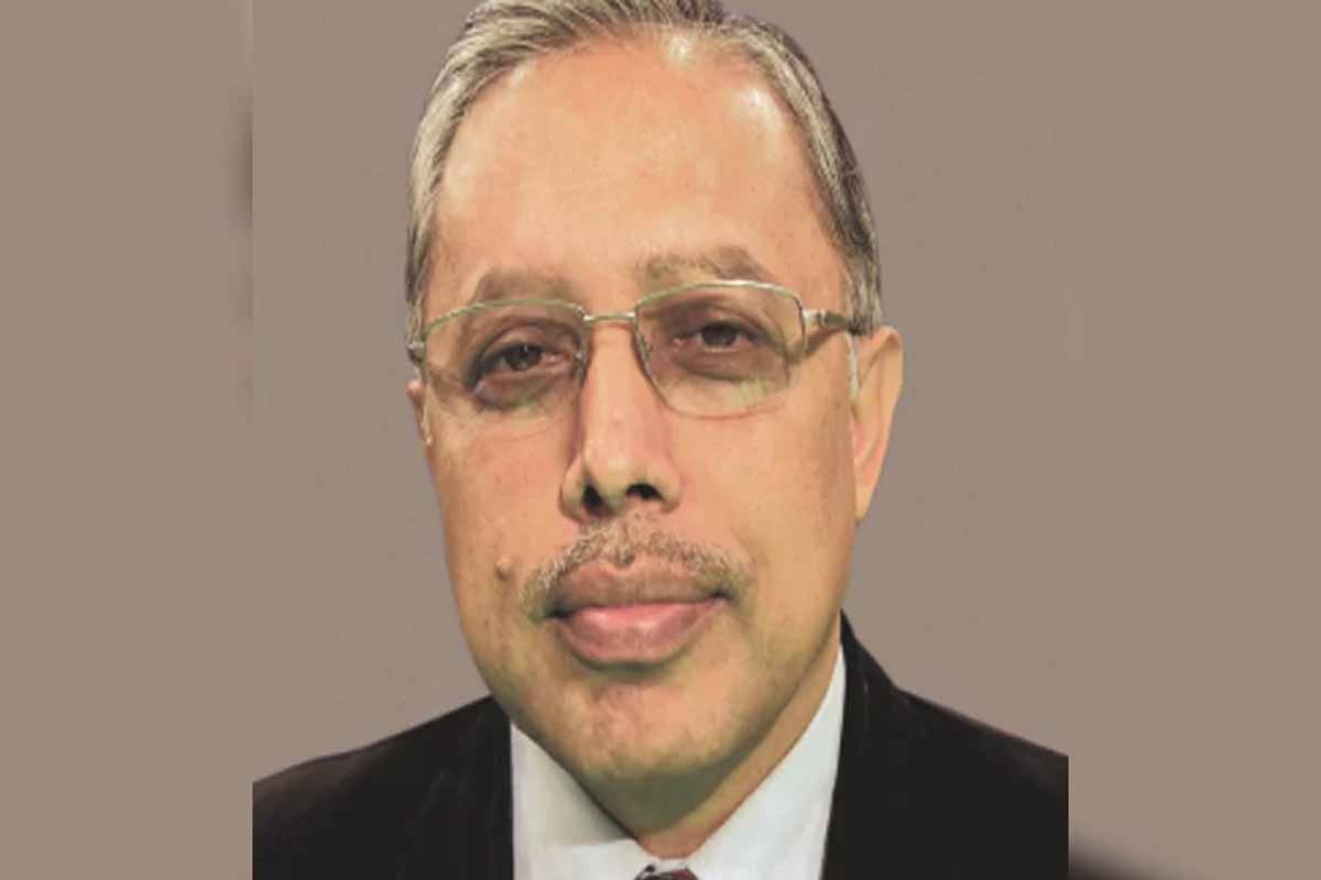 চট্টগ্রাম বিশ্ববিদ্যালয়ের নতুন উপাচার্য অধ্যাপক আবু তাহের
