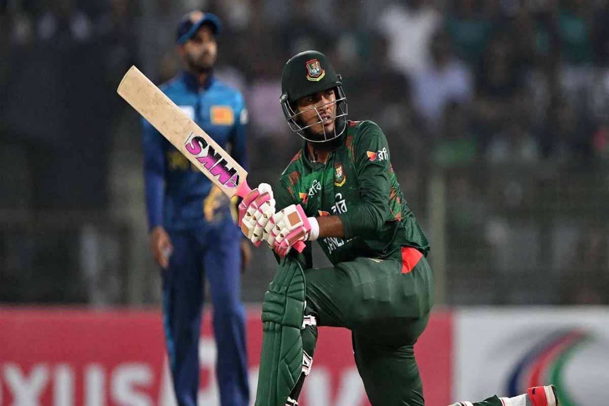 রিশাদ ঝড়ে টাইগারদের সিরিজ জয় রিশাদ ঝড়ে টাইগারদের সিরিজ জয়