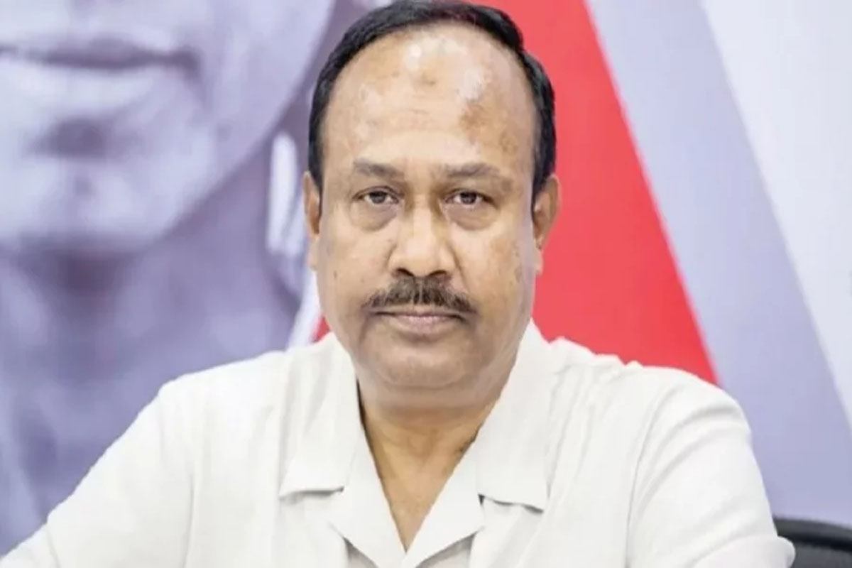 জিএম কাদেরের নেতৃত্বে আমরাই মূল জাতীয় পার্টি : চুন্নু