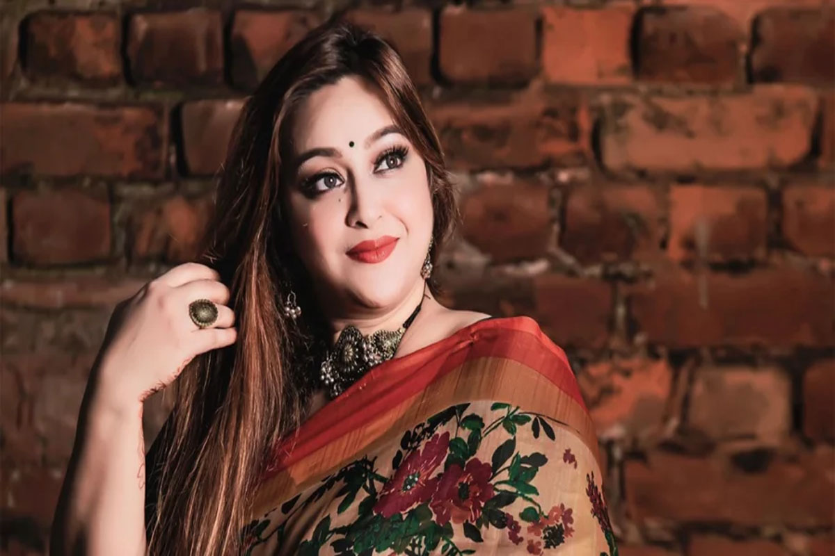 কুমিল্লা সিটির প্রথম নারী মেয়র তাহসিন বাহার সূচনা