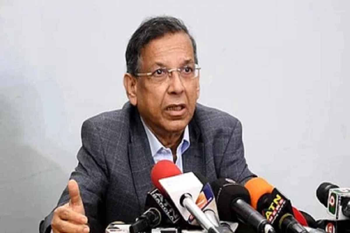 দেশে কৃত্রিম বুদ্ধিমত্তার ব্যবহার নিয়ে আইন হচ্ছে : আইনমন্ত্রী