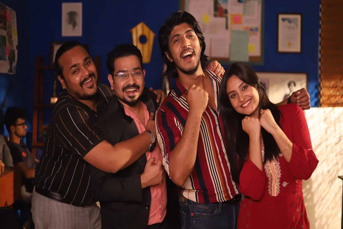 বিয়ে ভাঙা-গড়ার কাজ করেন তারা!