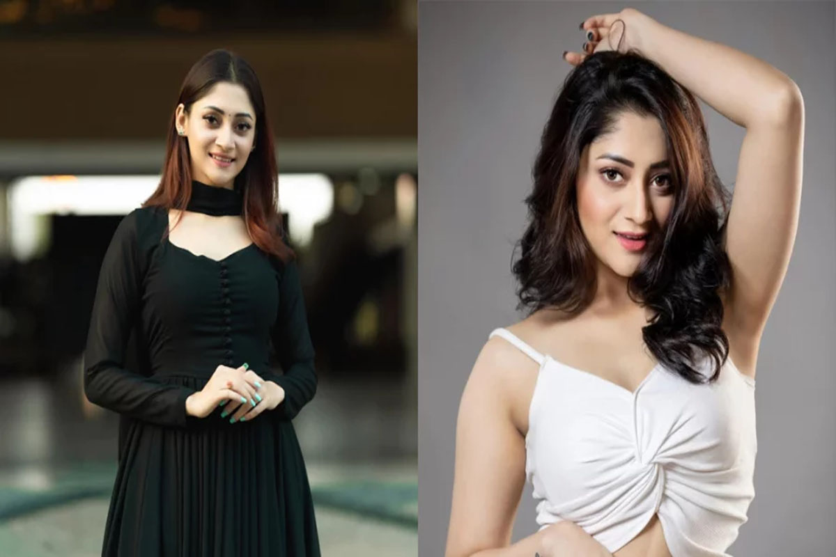 ঈদে মুক্তির জন্য প্রস্তুত পূজা চেরির ‘লিপস্টিক’