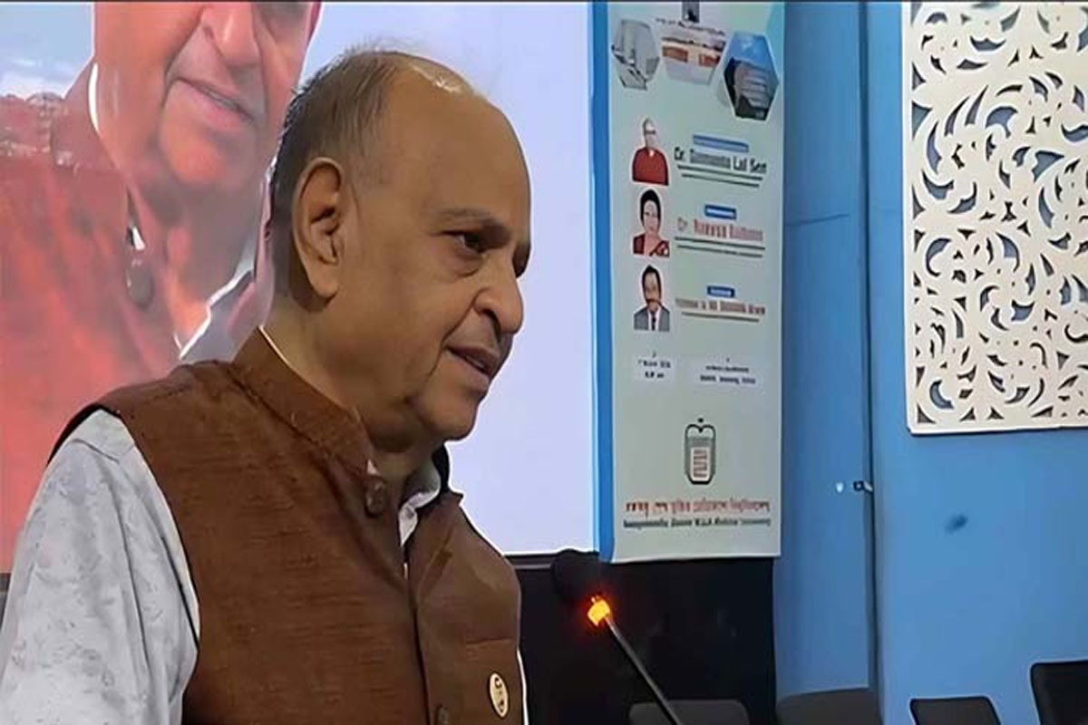 ভারত থেকেও আমাদের দেশে অসংখ্য রোগী আসছে: স্বাস্থ্যমন্ত্রী