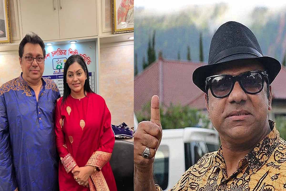 ফের শিল্পী সমিতির নির্বাচনের তারিখ পরিবর্তন