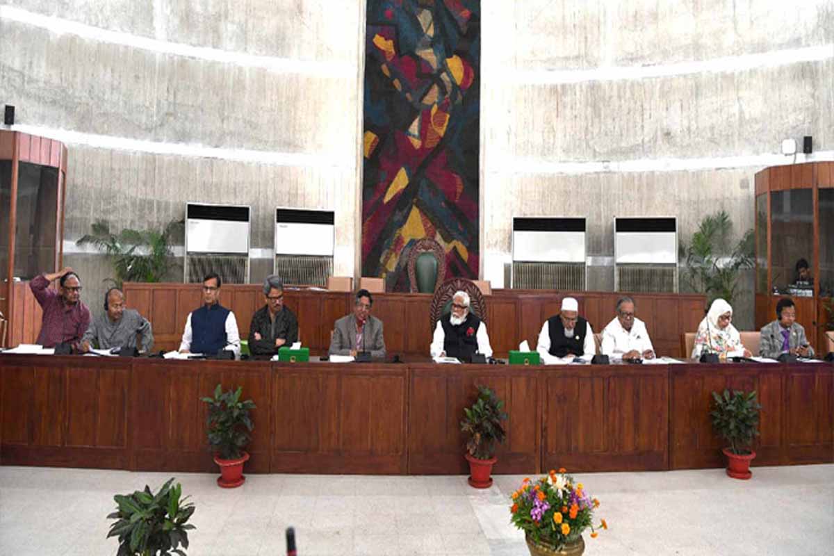 সৌদি আরবের সঙ্গে কৃষিপণ্য উৎপাদন ও রপ্তানির সুপারিশ