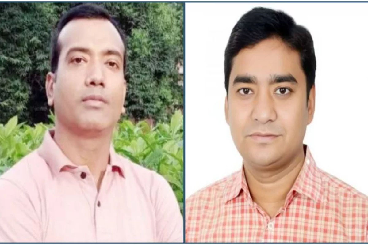ছাত্রদলের নতুন সভাপতি রাকিব, সম্পাদক নাসির