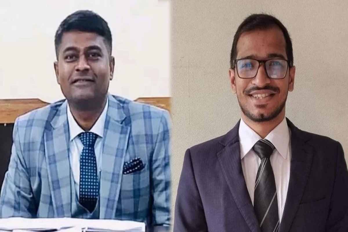 জবি ছাত্রীর মৃত্যু: অভিযুক্ত আম্মান ও সহকারী প্রক্টর দ্বীন ইসলাম আটক