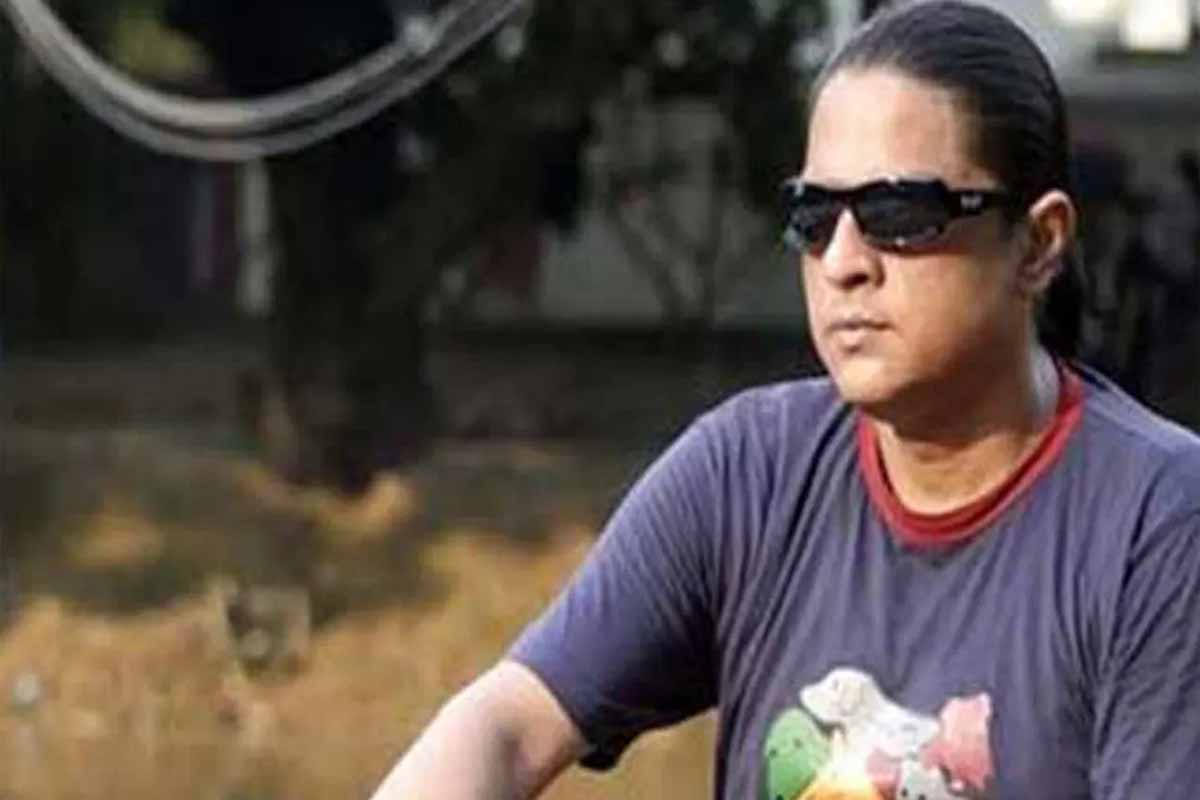 কণ্ঠশিল্পী খালিদ আর নেই