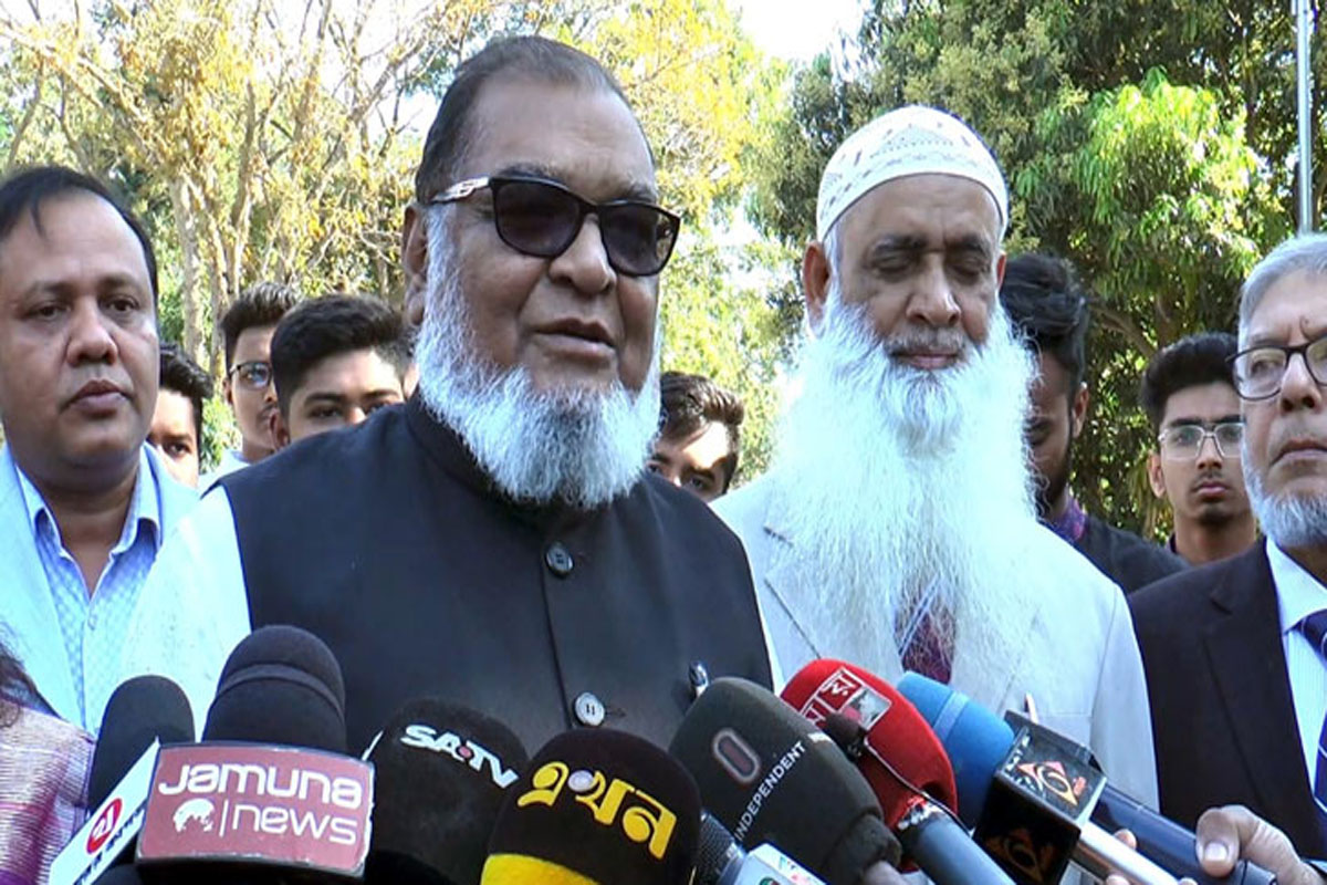 দ্রুত রাজাকারদের তালিকা প্রকাশ করা হবে: মুক্তিযুদ্ধ মন্ত্রী