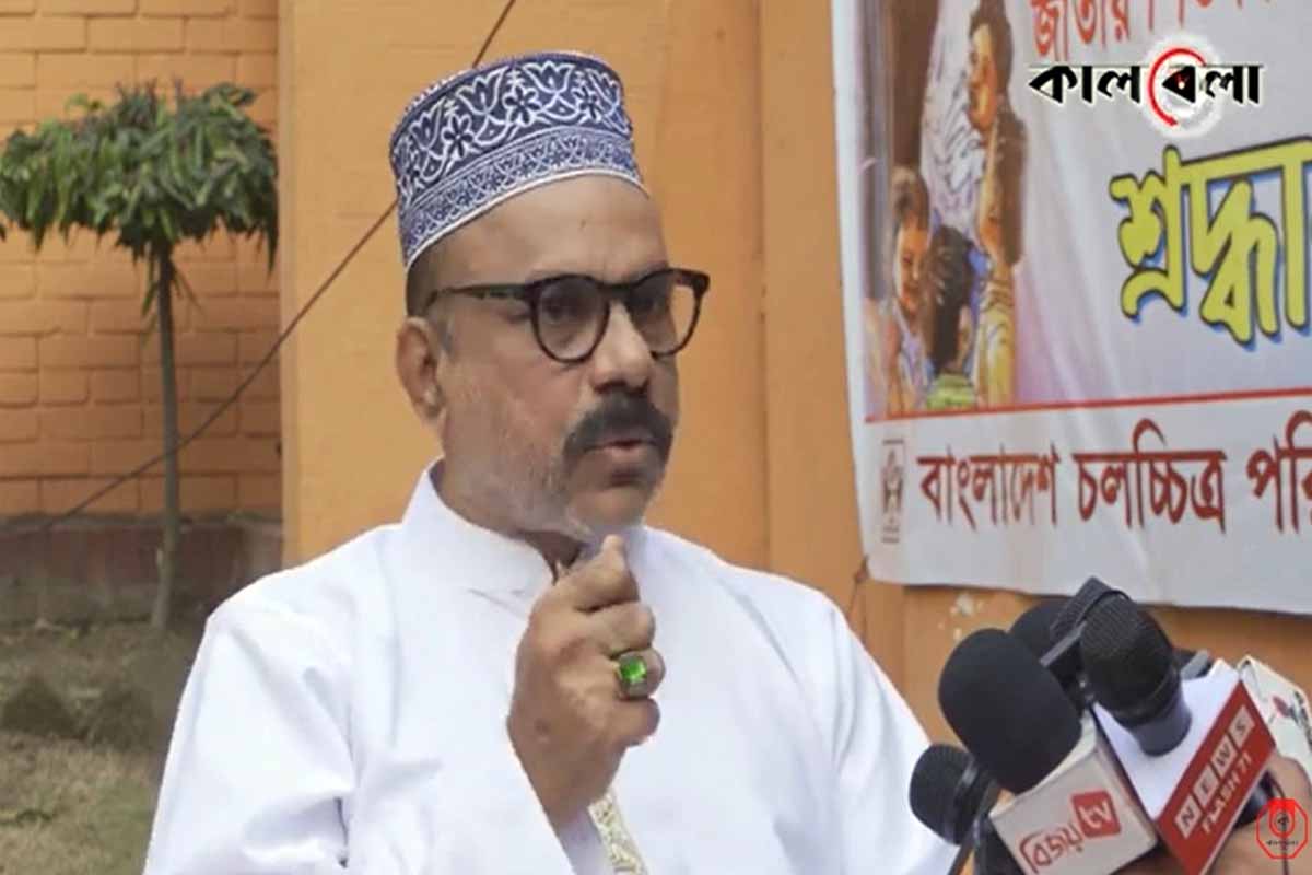 পান্না ধারণ করলেন মিশা