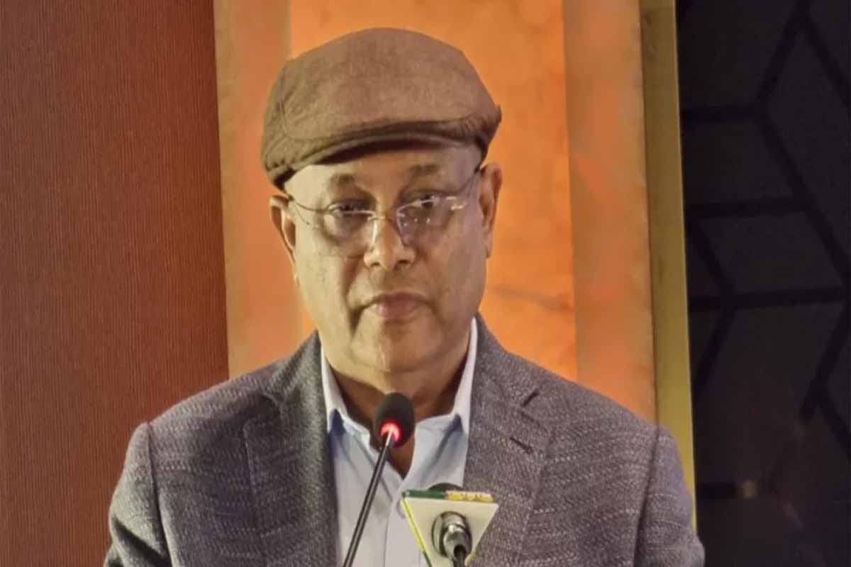 জিম্মি নাবিকদের উদ্ধারে কৌশলে এগোচ্ছি : পররাষ্ট্রমন্ত্রী