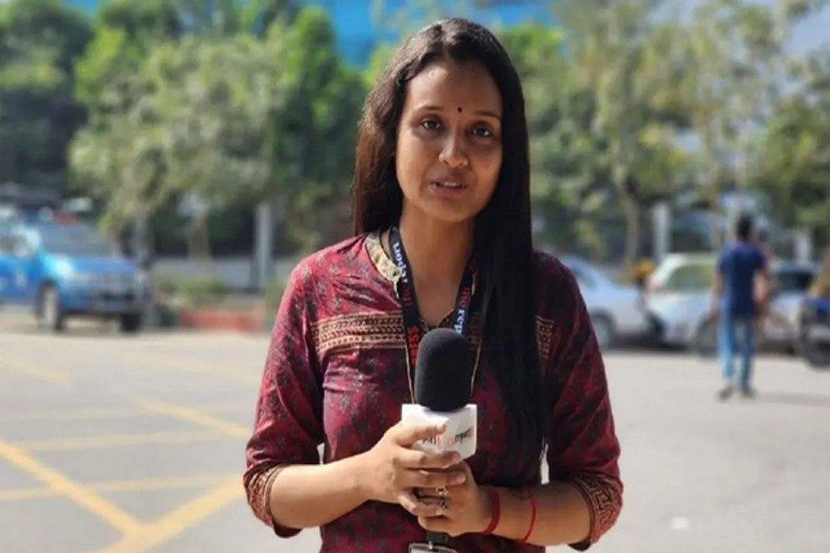 হিন্দু-মুসলিম বিতর্কে মর্গে পড়ে আছে অভিশ্রুতির লাশ