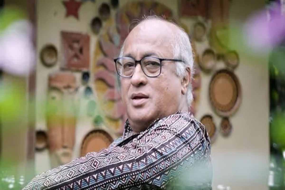 ৩৭ দিন ধরে ভেন্টিলেশনে বর্ষীয়ান অভিনেতা, অবস্থা সঙ্কটাপন্ন