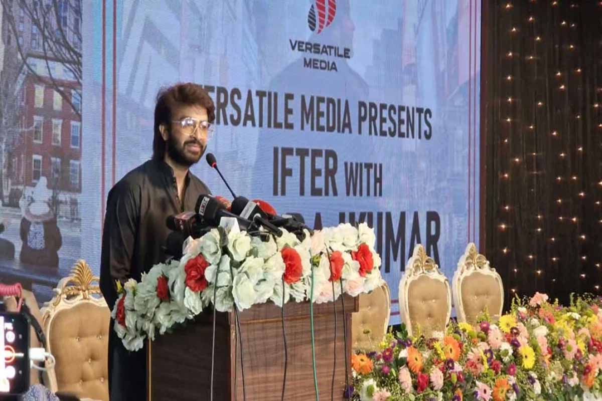 শাকিবের জন্মদিনে বুর্জ খলিফায় দেখানো হবে ‘রাজকুমার’ সিনেমার ট্রেলার